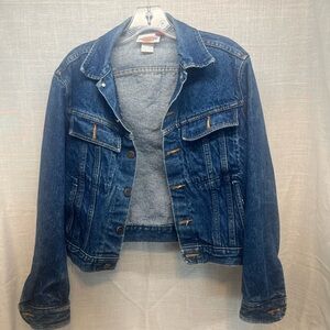 Dickies Jean Jacket